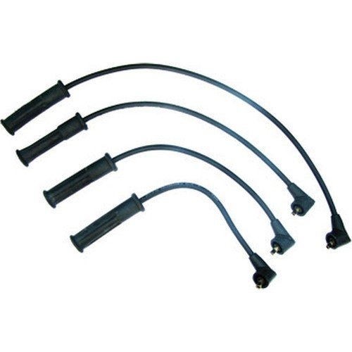 DODUCO Clio Kango  1.4İ K7J Logan 1.6İ Buji Kablosu Takım 8200943801 -224404252R 7700273826