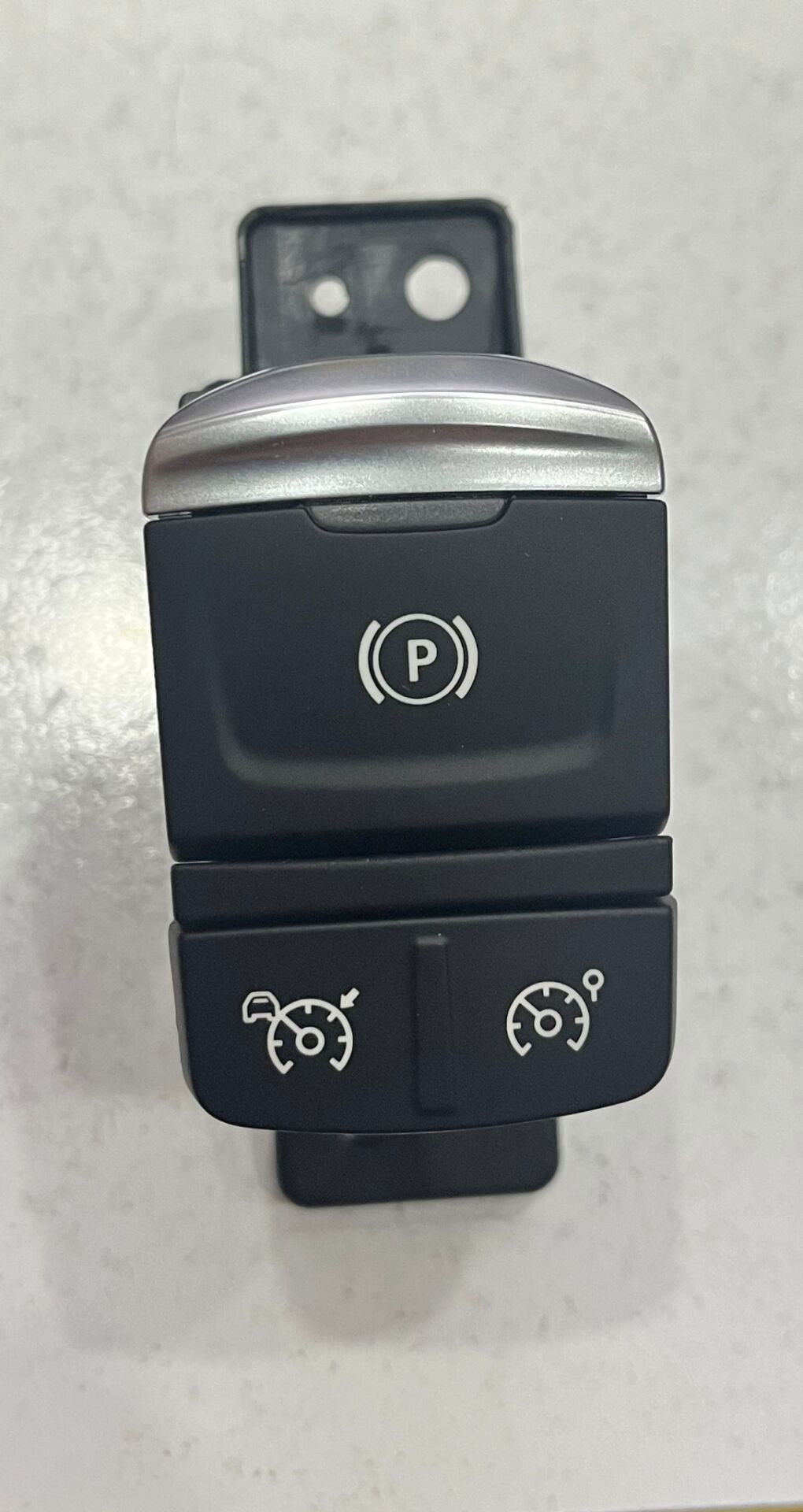 Renault Megane 4 - Talisman Park Kumanda Butonu 363216338R