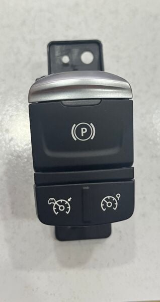 Renault Megane 4 - Talisman Park Kumanda Butonu 363216338R