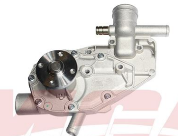 R12 Toros Devirdaim Su Pompası Komple 7701457415