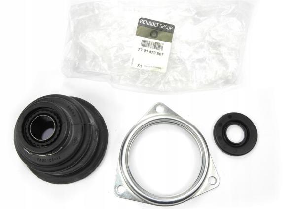 R9 - R11 -R19- CLİO - MEGANE Aks Körüğü Sol İç Bilyalı 7701470567