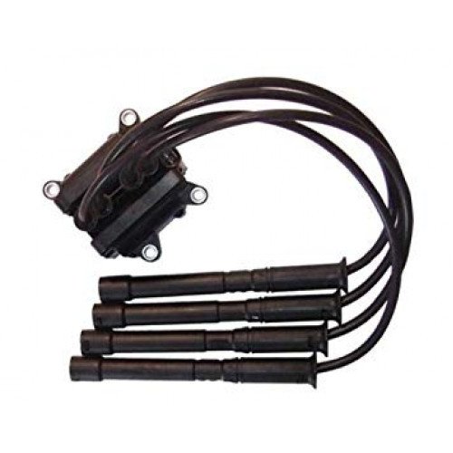 MGA Clio 3   Modus 1.2 16 Valf D4F Bobin Komple 8200360911