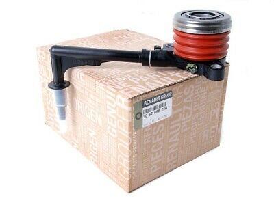 Fluence - Megane 3 6 Vites Hidrolik Debriyaj Bilyası 306206822R - 306206299R 306205974R