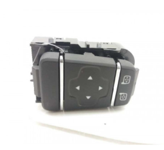 Clio 4 Ayna Ayar Kumandası 255700068R