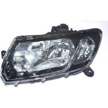 Dacia Sandero 2 (2013-2016) Far Sol 260601236R