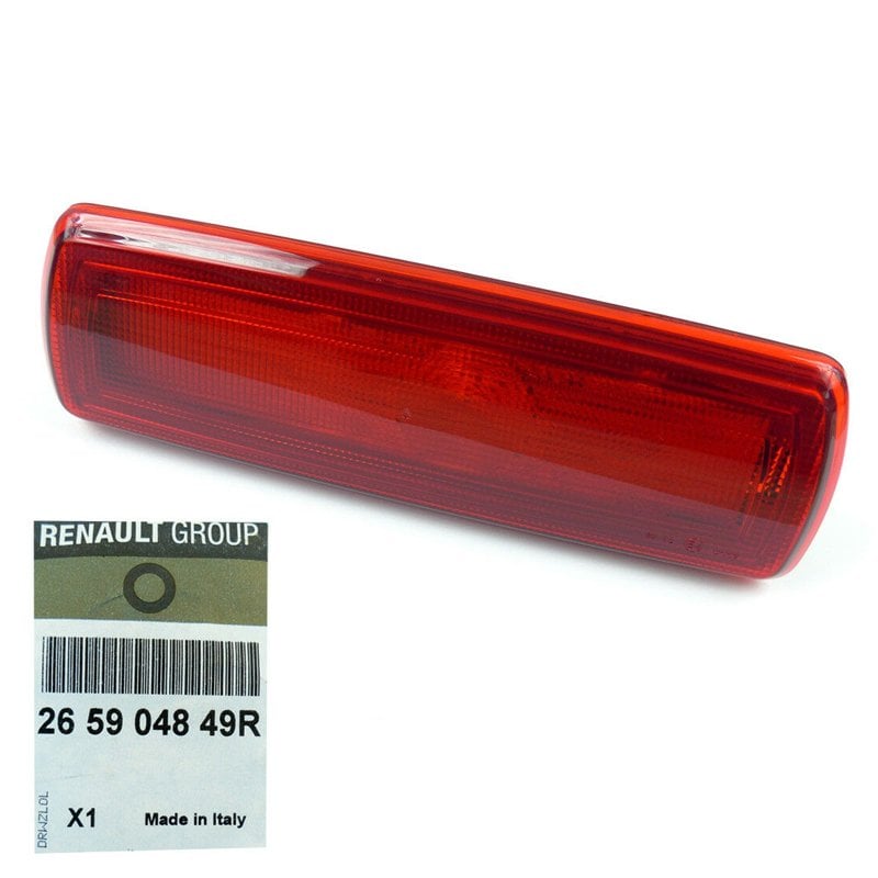Trafic 3 - Arka 3.Stop Fren Lambası 265904849R