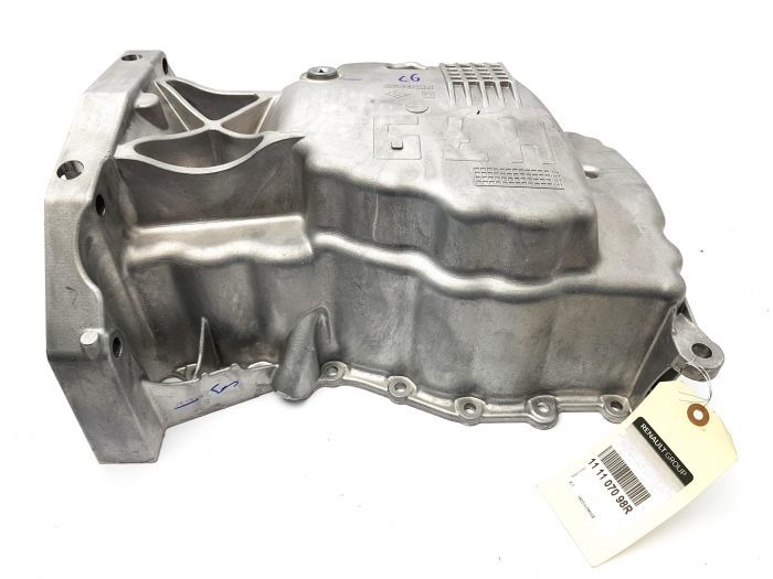 MAİS Dacia Dokker Lodgy Clio 4 1.5 Dci Yağ Karteri Yeni Model 111107098R