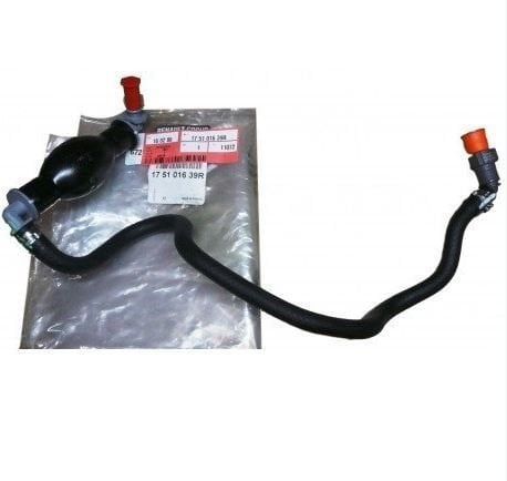 Fluence Megane 3 1.5 Dci Mazot Elciği Yakıt Hortumu 175101639R