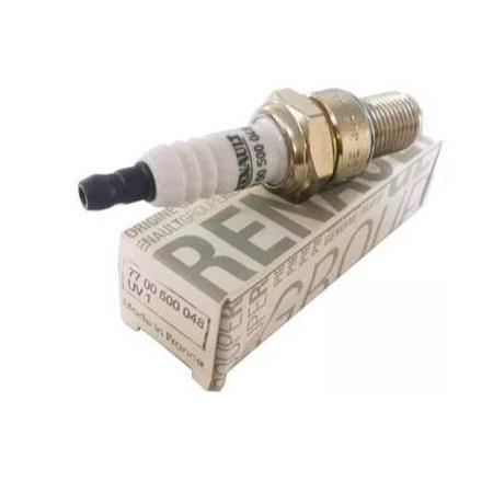 Laguna 2.0 8 Valf F3R Ateşleme Bujisi 7700500048