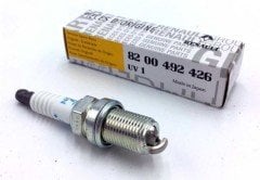 Megane 3 - III Sport Clio 4 Sport Buji Takımı (PLATİNUM) 8200492426