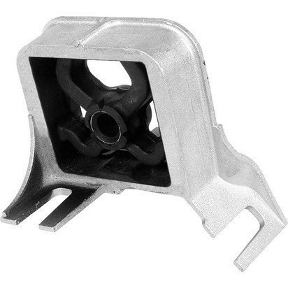 Clio 2 Symbol Arka Eksoz Lastiği Takozu 7700435270