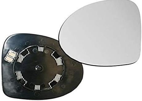 Clio Symbol Thalia Sol Ayna Camı Elektrikli 7701067336