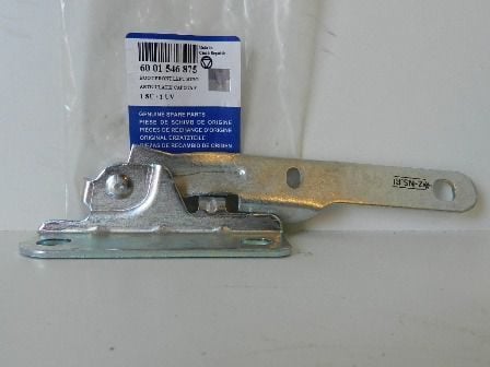 Dacia Logan  Sol Kaput Menteşesi 6001546875