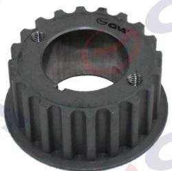 R9 Dizel A R19 Dizel Krank Dişlisi 7700743966