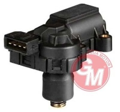 Renault Clio A I R19 R9 1.4İ E7J Motor Rolanti Ayar Motoru 7701035321