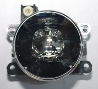 Renault Clio 5 Sağ Sis Farı Ledli 261507170R