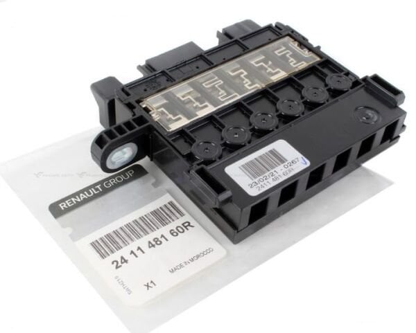 Megane 4-IV Sigorta Kutusu 241148160R