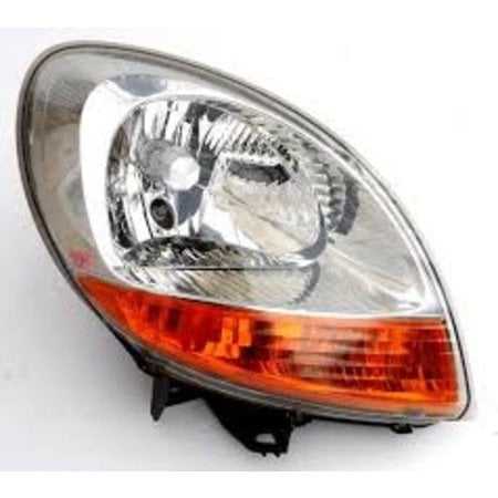 Renault Kango 2 Sağ Far Lambası 2003-2008 8200150614