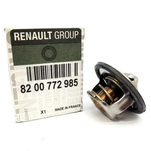 Termostat K7J-K7M-K4M-K4J-Megane A R19 Clio Laguna 7700872554