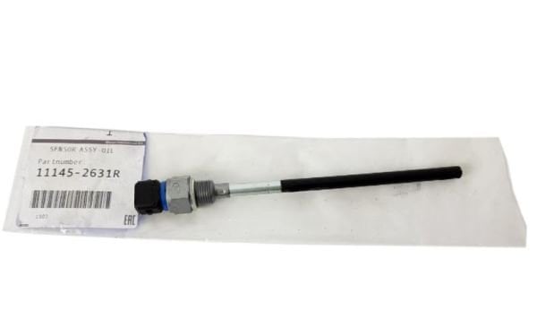 Laguna 3-III 2.0 Dci M9R Yağ Seviye Müşürü 111452631R 8200621635 8200670535