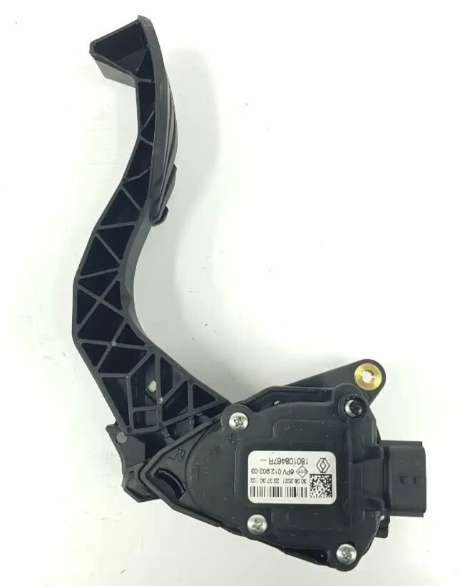 Dacia Duster XJD Gaz Pedalı 180108467R