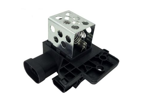 Clio 4 Fan Motor Rezistansı Rolesi 255502585R