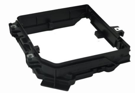 Renault Megane 4 - Talisman Sigorta Kutu Kapağı Çerçevesi 284B51057R