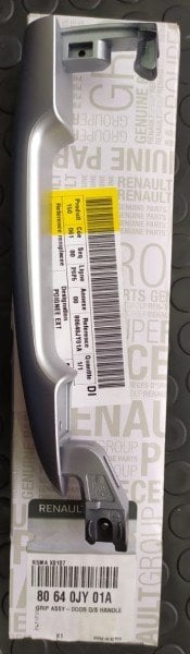 Renault Koleos Ön-Arka Dış Kapı Açma Kolu 80640JY01A