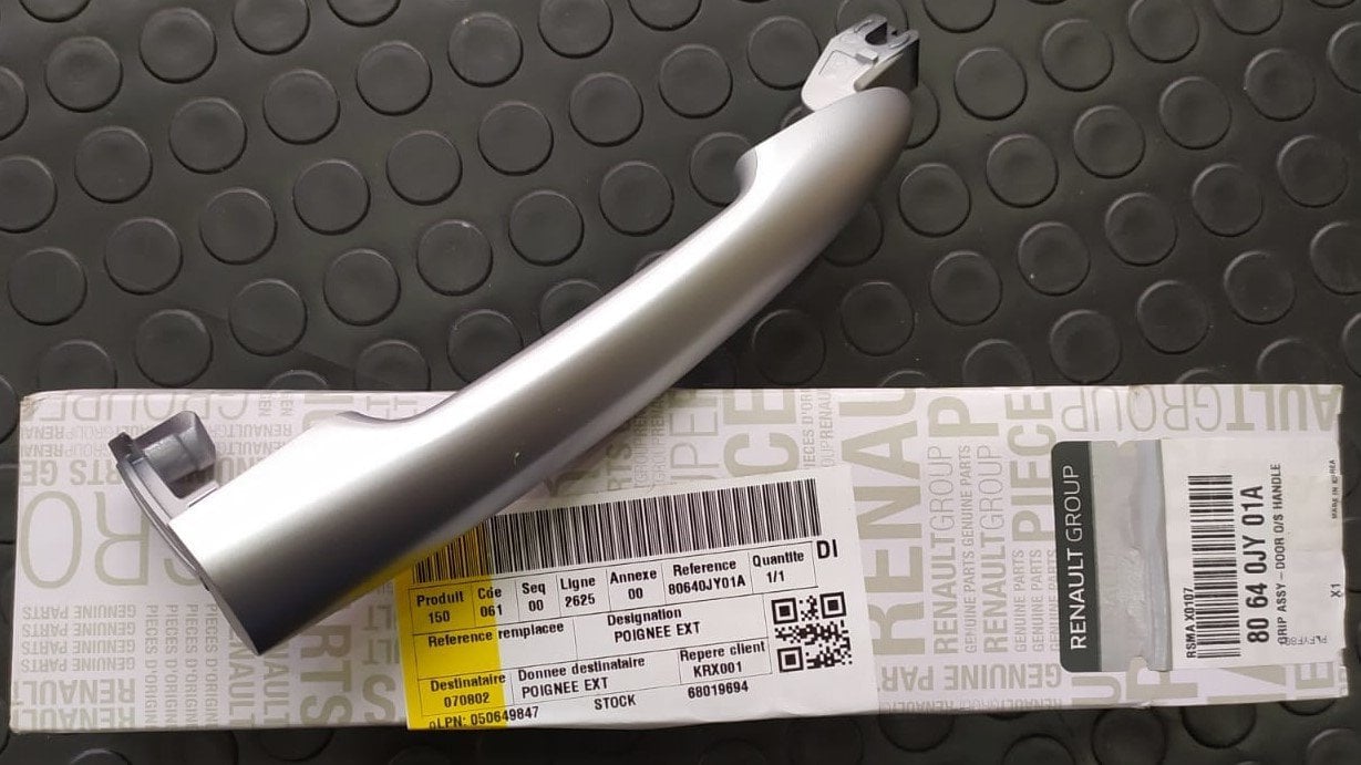 Renault Koleos Ön-Arka Dış Kapı Açma Kolu 80640JY01A