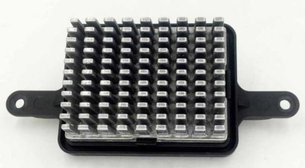 Latitude Kalorifer A Fan Rezistansı 271506902R