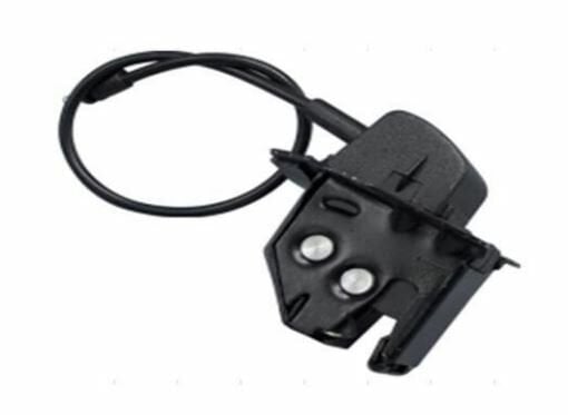 Master 3 - 2.3 Dci Bagaj Kapı Kilidi Alt Sol 8200661149