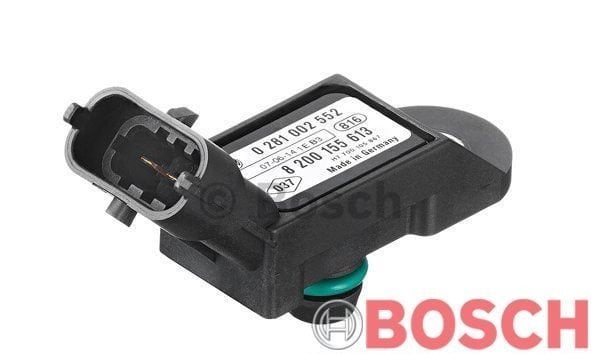 Renault Clio III Modus Basınç Kaptörü 1.2 16V 223653795R