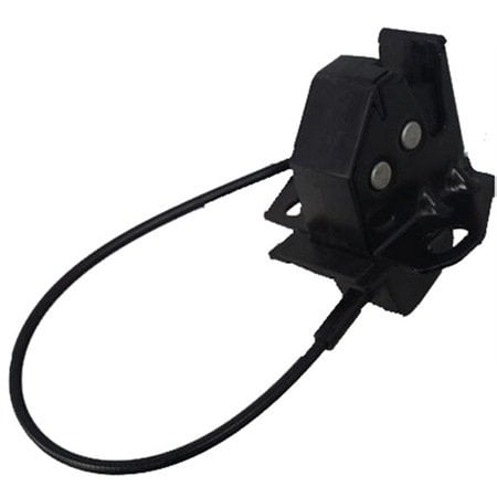 Kango 3 - Bagaj Kapı Kilidi Alt Sol 8200497822