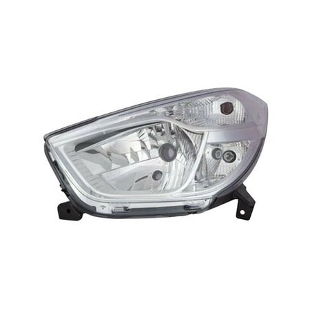 Dacia Dokker Lodgy Far Lambası Sol 260603007R