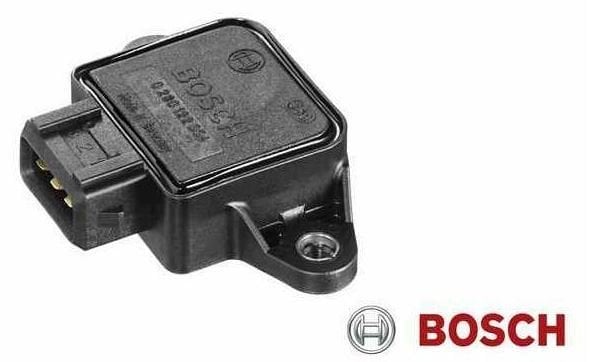 Renault Safrane 2.5 20V N7U Motor Gaz Kelebek Potansiyometre 7701047921