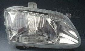 Megane 1 A (96-99) Ön Far Lambası Sol 7701040682