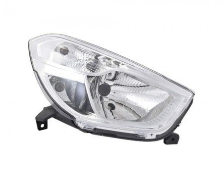 Dacia Dokker Lodgy Far Lambası Sağ 260105000R