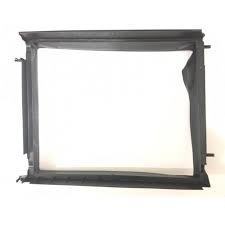 Megane 4 - Su Radyatör Çeçevesi 215598406R