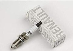 Buji Çift Tırnak Megane Laguna Clio Kango Logan 1.4 - 1.6İ 7700500168