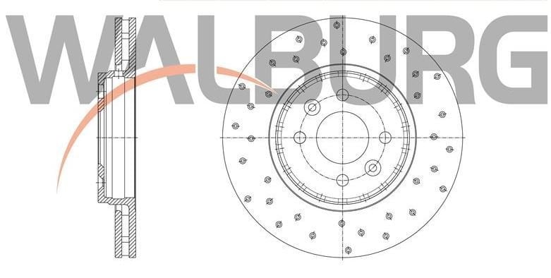 Megane 1 Laguna 1 Megane 2- II Lodgy Dokker Performans Spor Ön Fren Disk Takımı 7701207829-402069518R