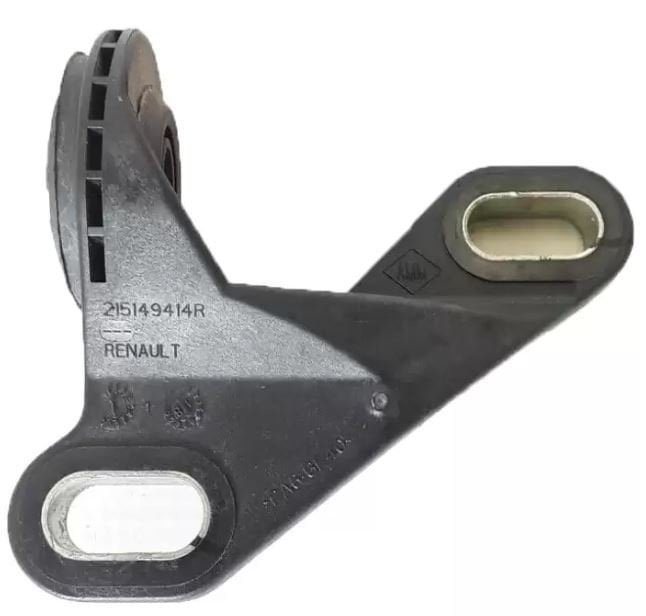 Renault Megane 4 - Talisman Radyatör Üst Bağlantı Braketi 215149414R - Renault Mais