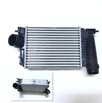 Megane 4-IV 1.3 Tce Benzinli Turbo Radyatörü 144962803R