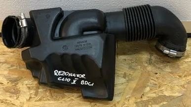 Renault Clio 5 - Captur Hava Filitre Hortumu Rezenatör 165756120R