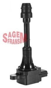 Talisman Megane 4 - Megane 3 1.6 16 Valf H4M Ateşleme Bobin 224339277R - 224339807R