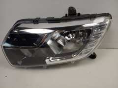 Dacia Sandero 2016 Sol Far Ledli 260604218R-260605665R