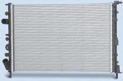 Megane 1 A -1.6 16 Valf Su Radyatörü 7702258285-7700425842