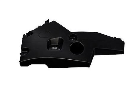 Master 2 - Ön Tampon Braketi Ayağı Sağ 8200409288