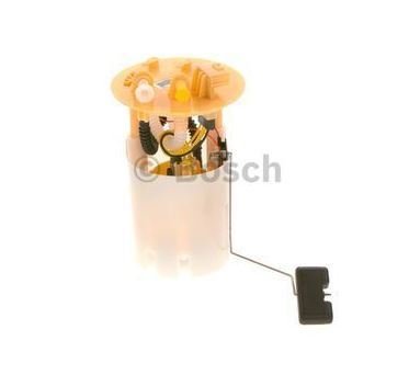 Renault Megane IV Talisman Mazot Şamandırası 172027799R