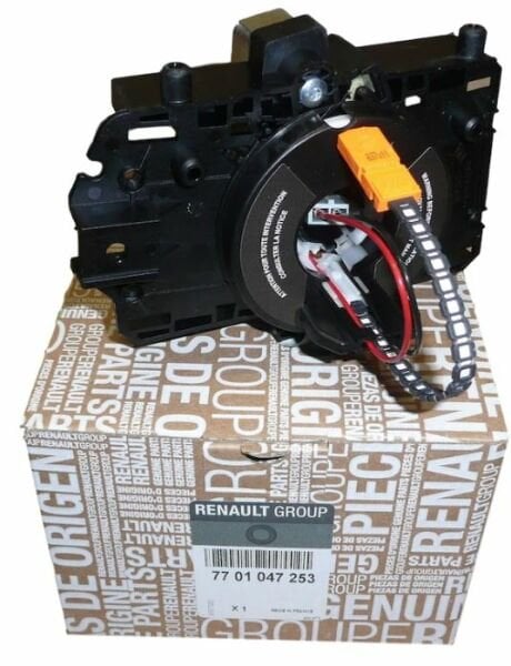 MAİS Megane 1 (99-03) Direksiyon Airbag Sargısı 7701047253