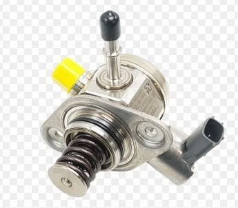 Megane 4 Talisman Benzin Basınç Pompası 16630HY00A